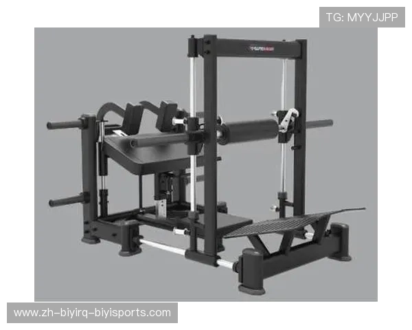 进口高端健身器材品牌与选择：选择进口高端器材时需要注意的事项